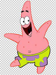 Patrick Star Png Animation Area Art Artwork Clip Art Spongebob Painting Patrick Star Star Painting