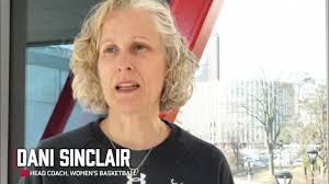 Awards Rewind: Dani Sinclair (Part 1: Dorcas Buisa)