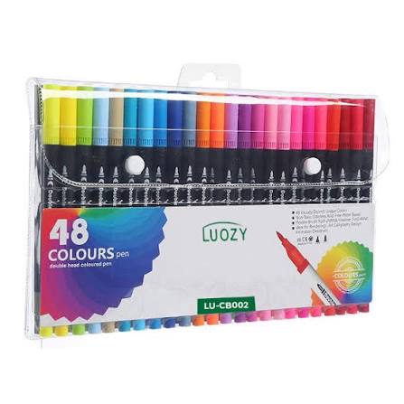 LUOZY COLOR URS LU-CB002
