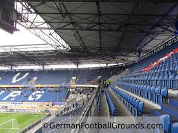 Enter your dates and choose from 56 hotels and other places to stay. Schauinsland Reisen Arena Msv Duisburg German Football Grounds