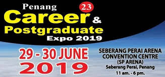 Best spa resorts in seberang jaya on tripadvisor: Penang Career Postgraduate Expo 2019 In Seberang Perai Arena Convention Centre Malaysia Photos Seminar Exhibition When Is Penang Career Postgraduate Expo 2019 Hellotravel
