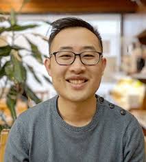 Chao Ping Lai ≫ MJSP: Modern Japanese Studies Program