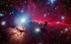 Hermosa, cabeza de caballo, nebulosa, espacio, estrellas, Fondo de pantalla HD | Wallpaperbetter