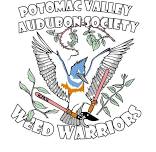Weed Warrior Training at Yankauer Nature Preserve