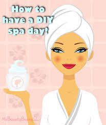 10 Steps To An At Home Pamper Yourself Day Diy Spa Day Spa Day Diy Spa