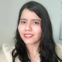 Athziri Rodriguez's Instagram, Twitter & Facebook