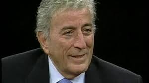 John Naisbitt; Edna Buchanan; Tony Bennett, Pt. 2; Alexander Liberman —  Charlie Rose