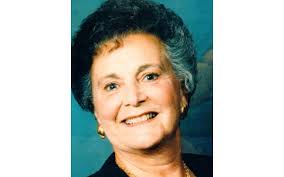 Rose Holahan Obituary (1930