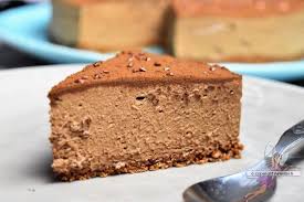 Croquant Chocolat Entremet Recette Croquant Au Chocolat Mousse Au Chocolat Legere Chocolat