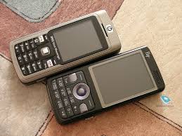 HP iPAQ 514