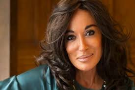 Chi è Nancy Dell'Olio, chi è l'ex compagna di Eriksson