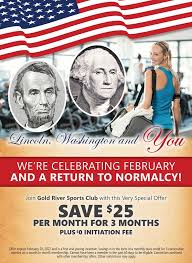 Gold River Sports Club