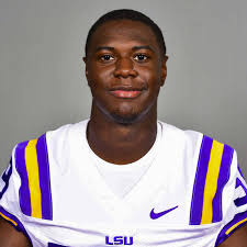 LSU has kept the DBU train rolling, and it doesn't seem to be slowing down  any time soon