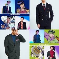 Diamond is not crash / jojo`s bizarre adventure part 4: Iey 3km5 Hnuum