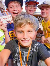 Building Our Community With Love