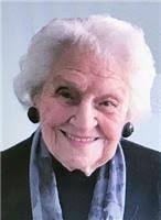 Ida Miller Obituary (1917