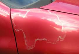 This adds another layer that helps protect the car, as well as, the clear coat. Problems With Clear Coat Thickness On Your Car Following A Pennsylvania Collision Repair 3d Collision Centers