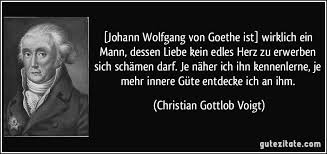 Deutscher schriftsteller, künstler und politiker. Johann Wolfgang Von Goethe Ist Wirklich Ein Mann Dessen Liebe