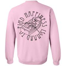 Maybe you would like to learn more about one of these? Dance Gavin Dance Merch Happiness Boat Shirt Merchip8