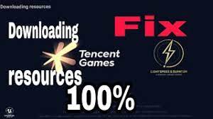 How To Fix Pubg Mobile Downloading Resources Problem Pubg Downloading Resources Fix Youtube