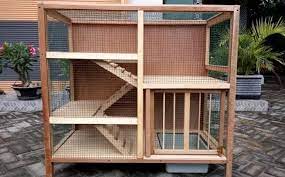 Sebagai contoh tempat tidur kucing, pohon kucing, bahkan mainan. Cara Membuat Kandang Kucing Sendiri Blog Pecinta Kucing