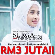 Banyak sekali situs serupa namun dalam segi kelengkapan film sangat berbeda jauh dengan kami. Facebook