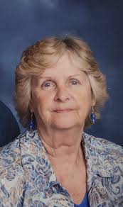 Julia Anne “Judy” Paquette, 76, of Morristown