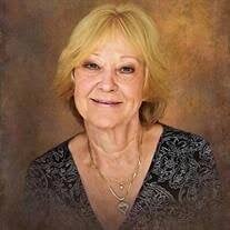 Marilyn Marie Bauserman Obituary