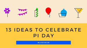 Pi day was first officially celebrated on a large scale in 1988 at the san francisco exploratorium. 13 Ideas To Celebrate Pi Day During Coivd 19 Bluzzkar Store