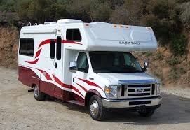 New 2021 coachmen leprechaun model 210rs. Rv Review Lazy Daze Class C Motorhomes Rv Travel