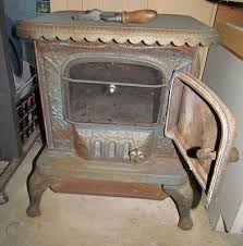 Maybe you would like to learn more about one of these? Vintage Comfort Stove Works 1976 Blue Wflowers Scallop Bird Comforter Wood Stove 253302970