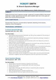 Icici bank job openings 2021: Branch Operations Manager Resume Samples Qwikresume