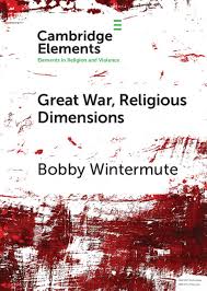 Great War Religious Dimensions