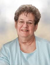 Obituary information for Elna J. Fudacz