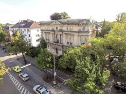 Bismarckstraße 24, 76133, karlsruhe, germany. Rathauser In Karlsruhe Burgerburo Behorden Co Meinka