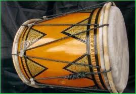Apa saja alat musik tradisional yang dimiliki oleh indonesia? Gendang Tabuik Alat Musik Tradisional Khas Sumatra Barat Alat Musik