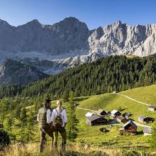 Urlaub Schladming Dachstein Linharterhof Haus Im Ennstal