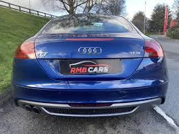 Image result for Aruba Blue 2011 TT