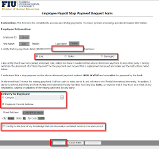 We did not find results for: Payroll Compensation Fiu Human Resources