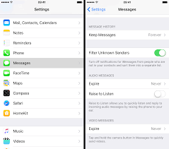 Toggle raise to listen to the on position. How To Stop Messages From Recording Audio When You Lift Iphone To Your Ear