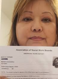 Congratulations to Kayla Tate