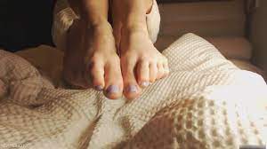 MissAlice_94 - Cute little FEET