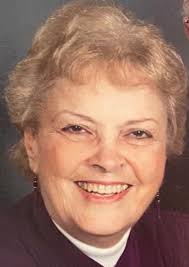 Christina Erb Obituary (1934