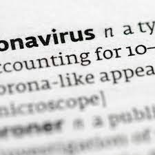 Feeling words english study here. What S The Top Word Of 2020 Oh You Guessed That One Easily