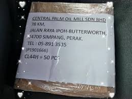 Unlimited access to palm oil market reports on 180 countries. Kdi Kdi Conveyor Chain Master Links Industry Sdn Bhd Facebook