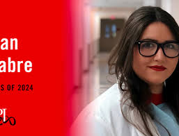 Try Something New: Jason Bram