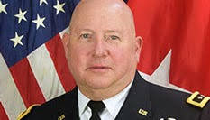 General to National Guard recruiters: 'I cannot tolerate any more of this  behavior'