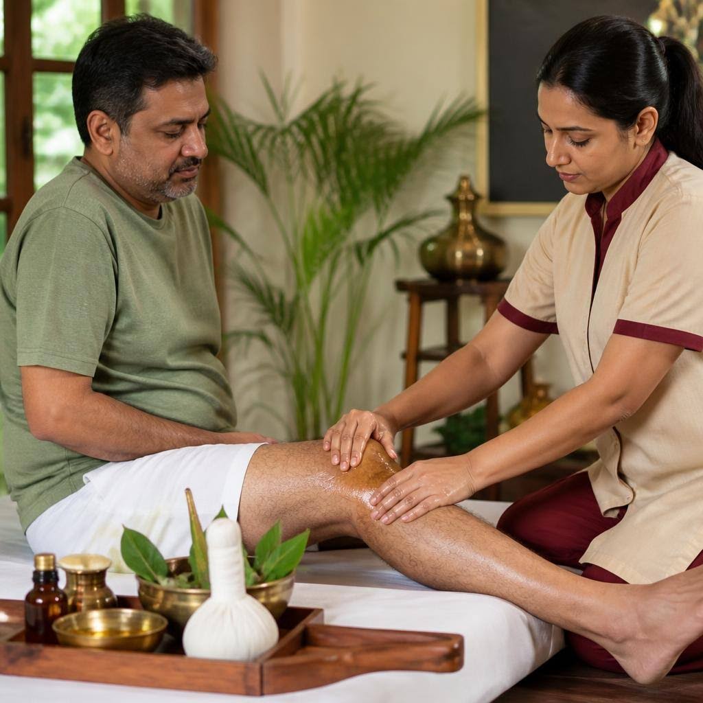 Joint Pain Therapy in Nagaur Nagar Jaipur product image