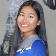 Cing Siam's High School Bio