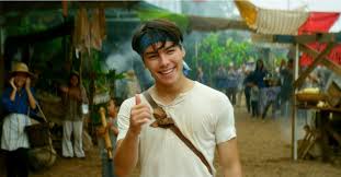 Despite its minuscule budget and unorthodox directing style, el mariachi would go on to be the lowest budgeted movie ever to earn over a million dollars at the box office, launching robert rodriguez into an extremely. 5 Reasons To Race To Running For Grace